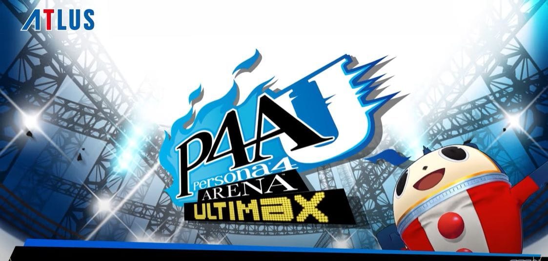Persona 4 Arena Ultimax : Annoncé sur Playstation 4, Switch et PC
