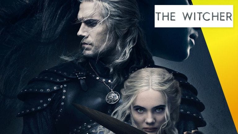 The Witcher sur Netflix : Les secrets de la saison 2. L'équipe nous répond