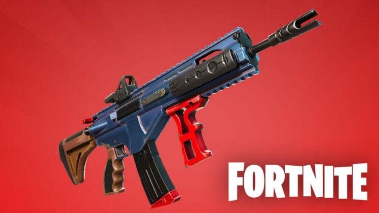 Fortnite Chapitre 3 : déjà un rééquilibrage pour les armes plus appréciées et celles les plus critiquées !