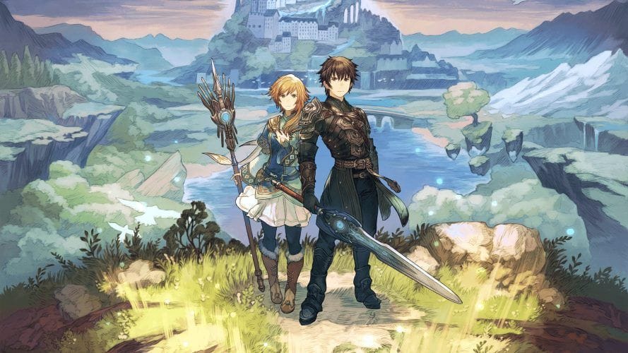 Edge of Eternity : Une date sur consoles dont la Switch et des voix japonaises