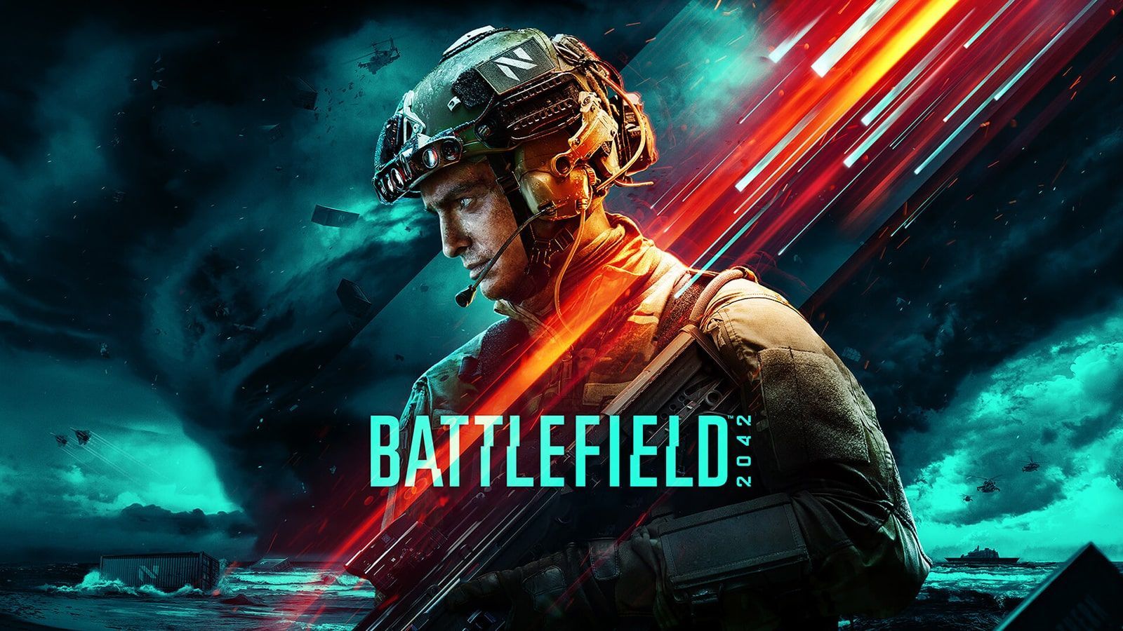 Battlefield 2042 MAJ #3.1 : correctifs, audio, dispersion et plus