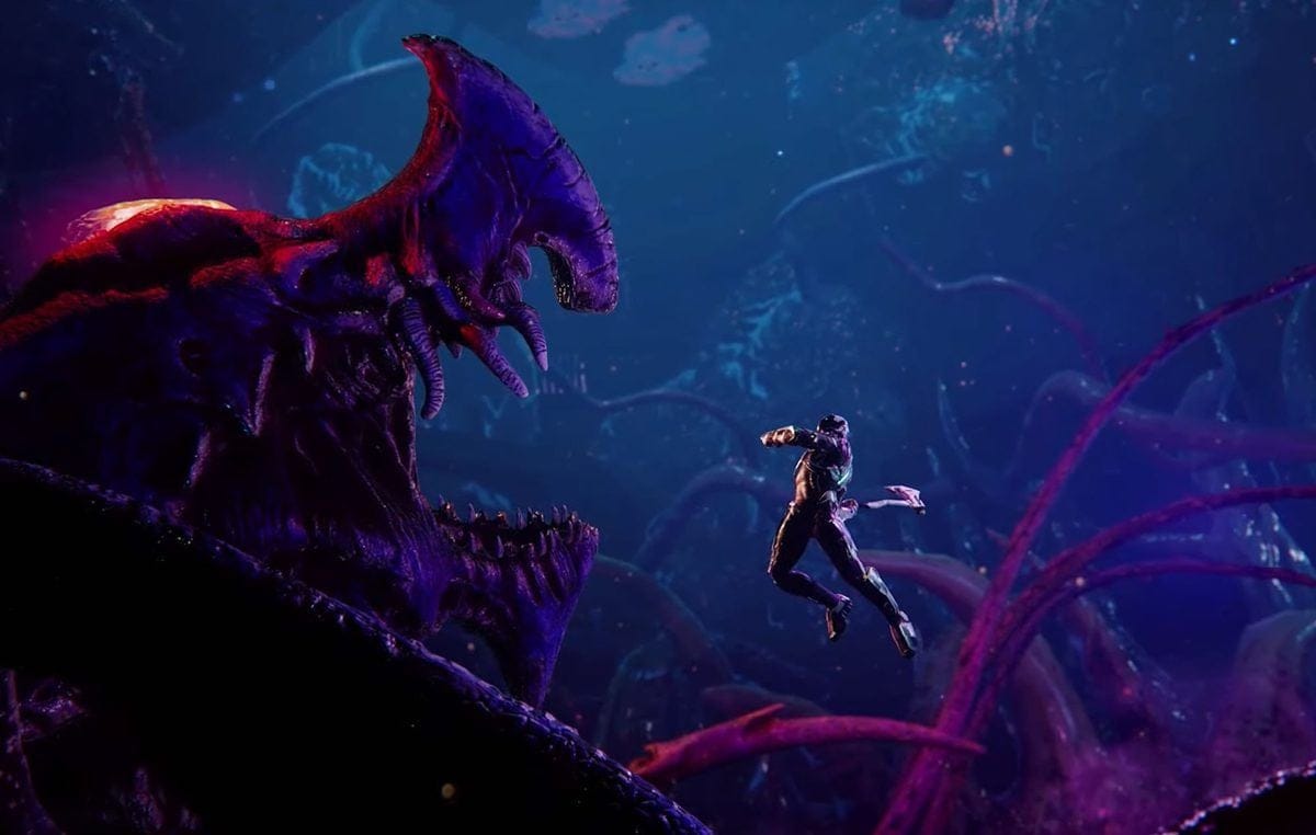 Preview Dolmen : un petit ARPG qui a tout d'un grand