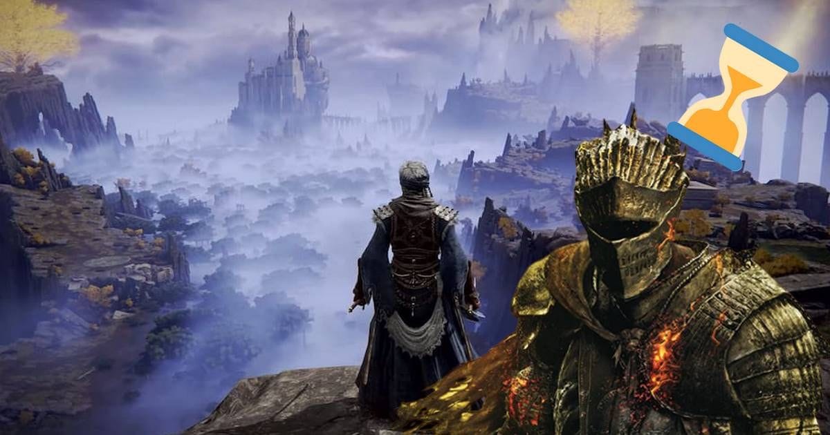 Dark Souls : ce quatrième opus créé par des fans est parfait pour attendre Elden Ring