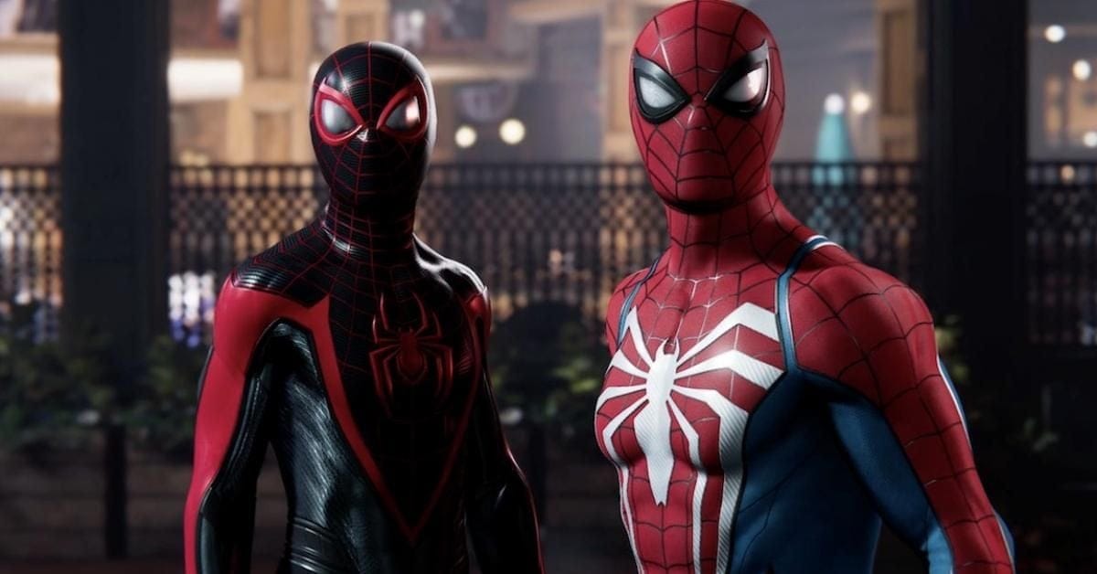 Pourquoi Spider-Man est le héros Marvel le plus simple à adapter en jeu vidéo ?