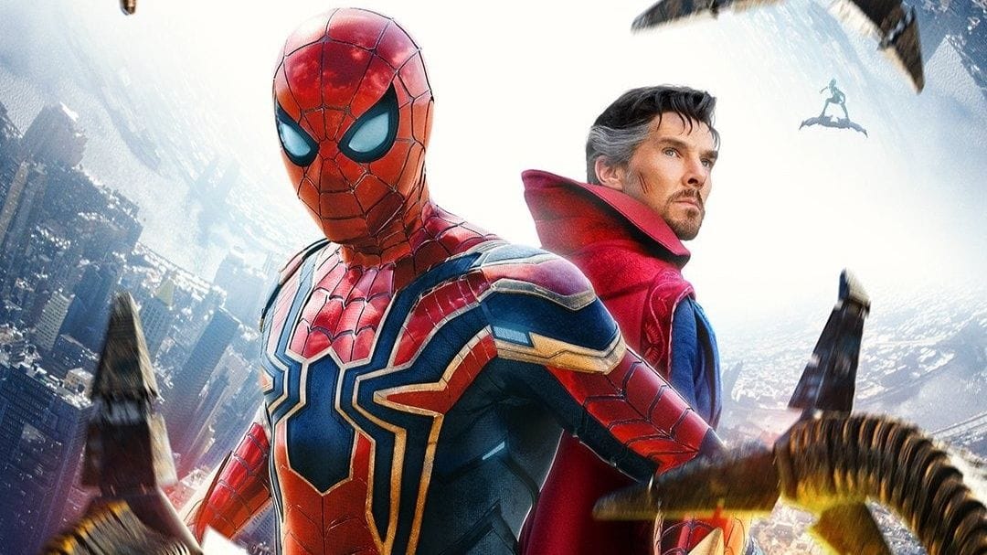 Critique Spider-Man No Way Home, aucun spoilers, mais un peu de frustration