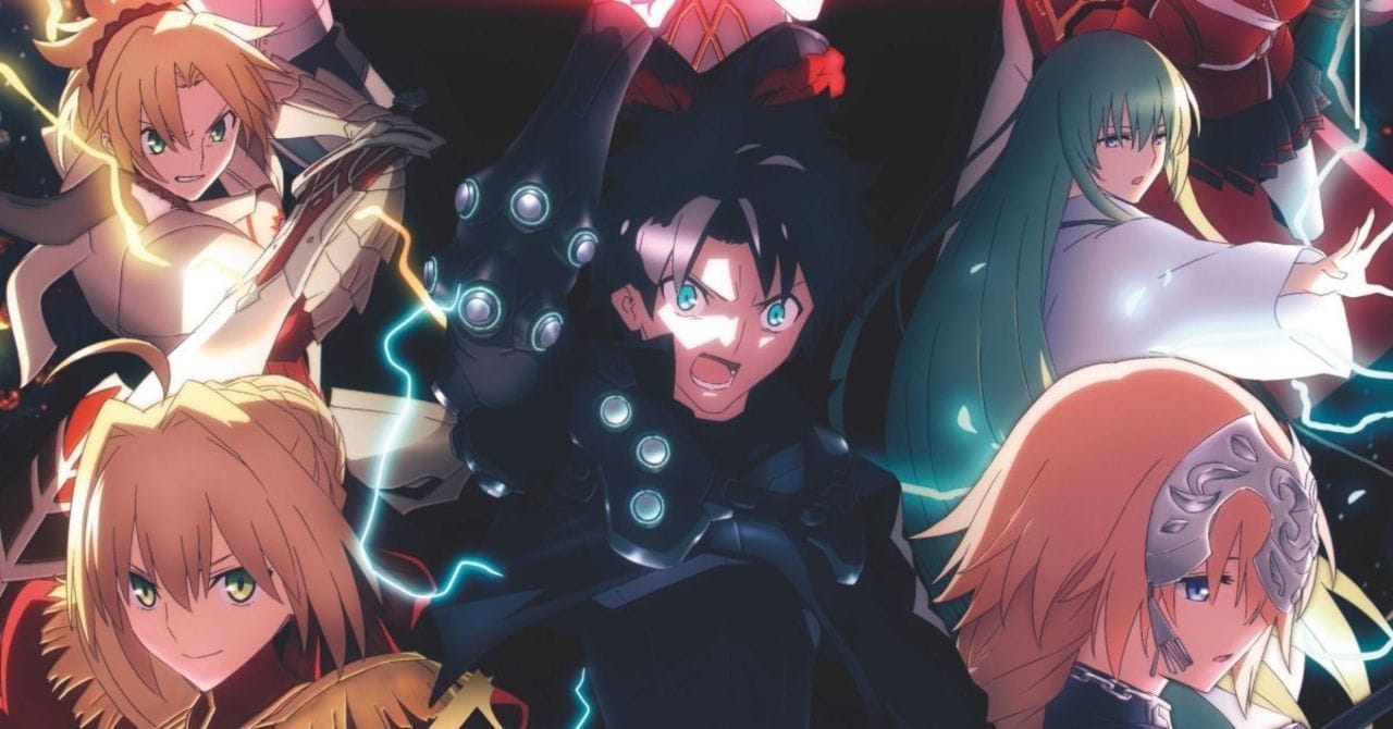 Sony rachète le studio Delightworks (Fate/Grand Order)