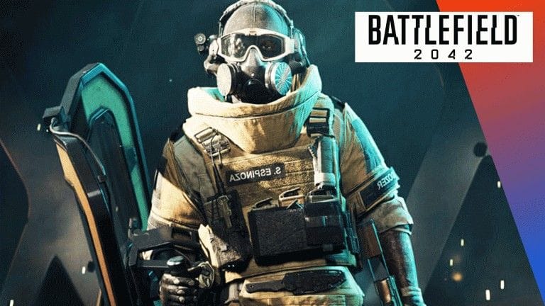 Battlefield 2042 : un nouveau mode explosif de jeu sur PC, PS5 et Xbox Series