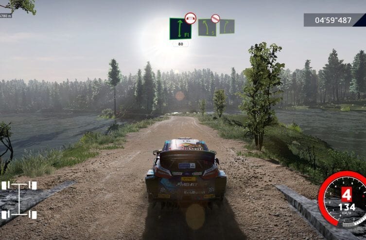WRC 10 : La créativité des joueurs mise à l'honneur dans une vidéo présentant quelques-unes des plus belles livrées du jeu !