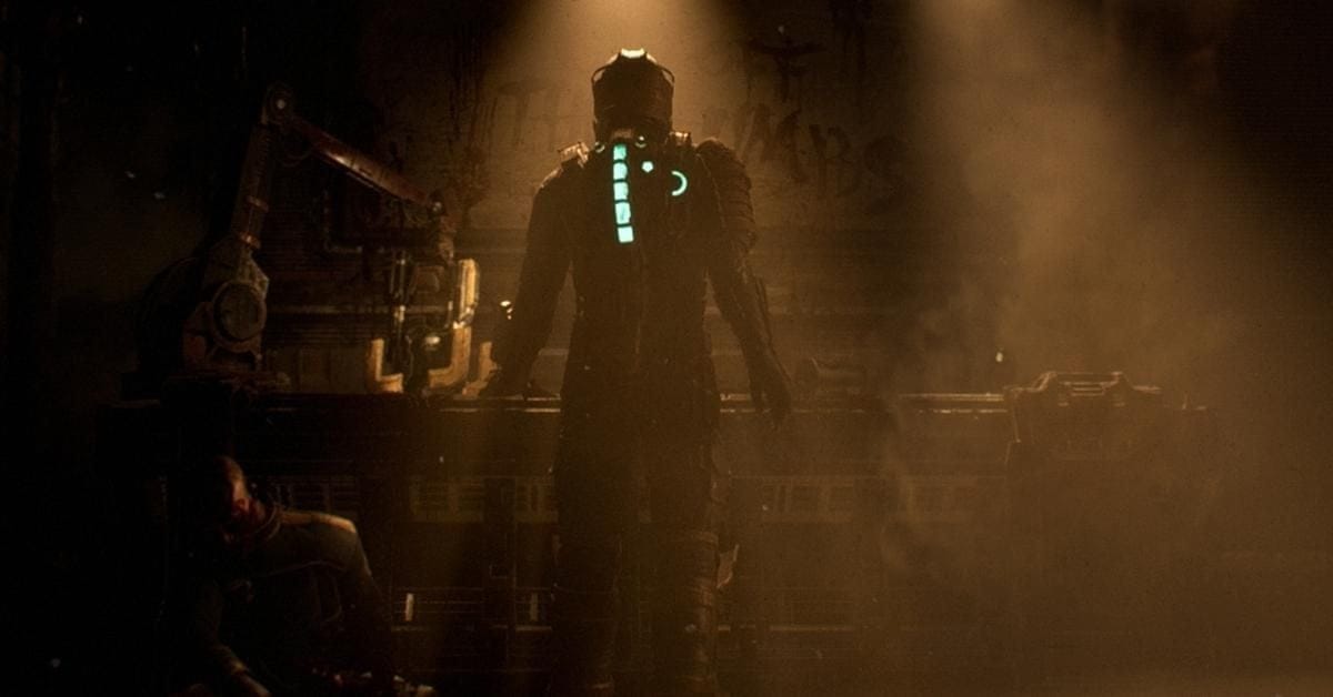 Dead Space Remake sera davantage un Open-World que le jeu original ?