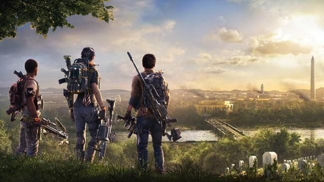 The Division 2 reporte encore sa prochaine mise à jour majeure - GAMEWAVE