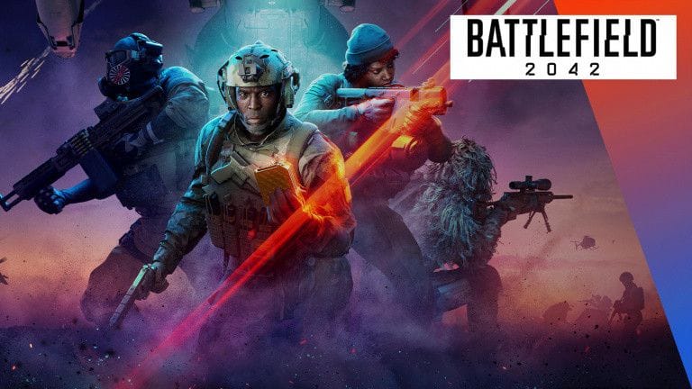 Battlefield 2042, récompenses Prime Gaming décembre : comment les obtenir ?