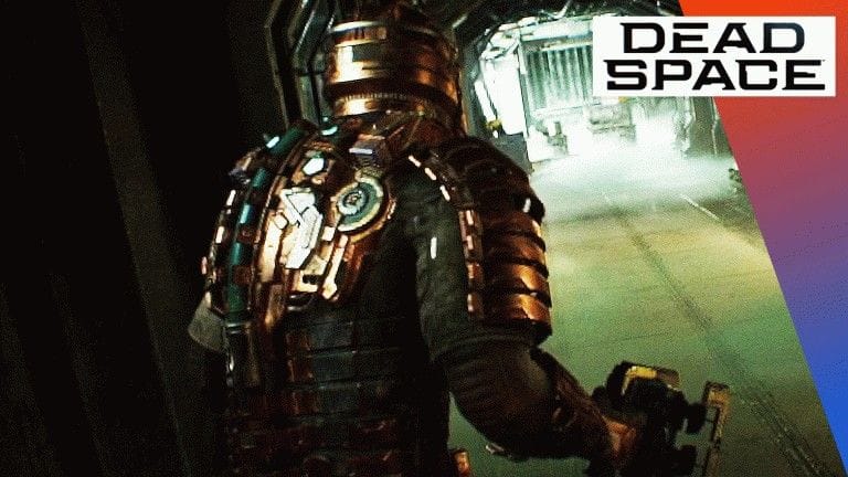 Dead Space Remake : nouvelles infos sur le développement, il va falloir être patient