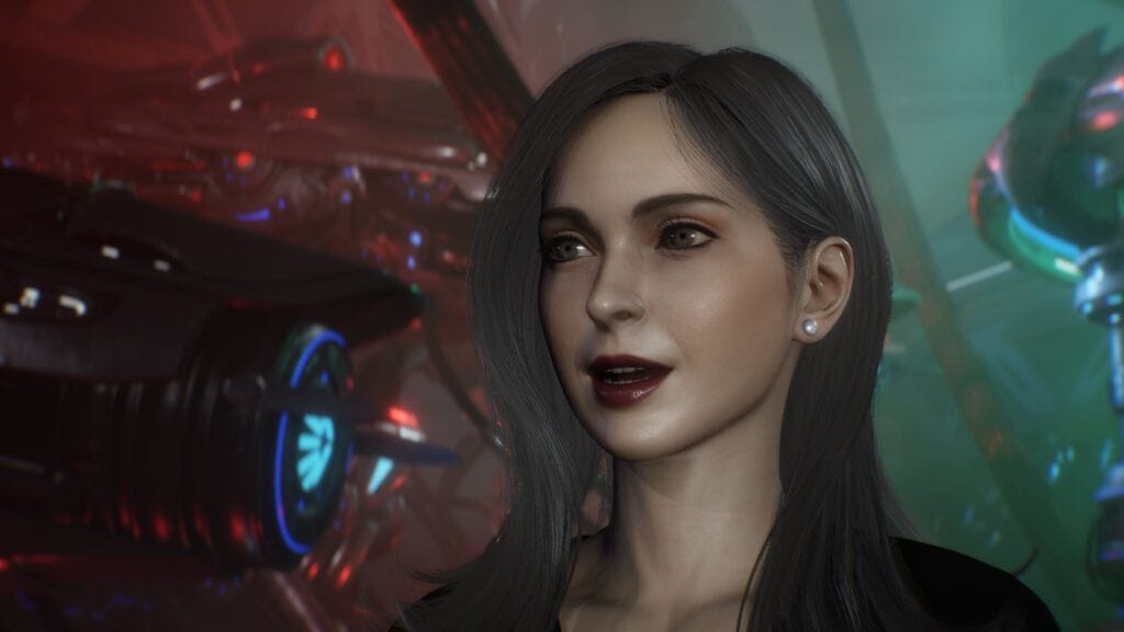 Stranger of Paradise: Final Fantasy Origin s'attarde sur les personnages secondaires en images