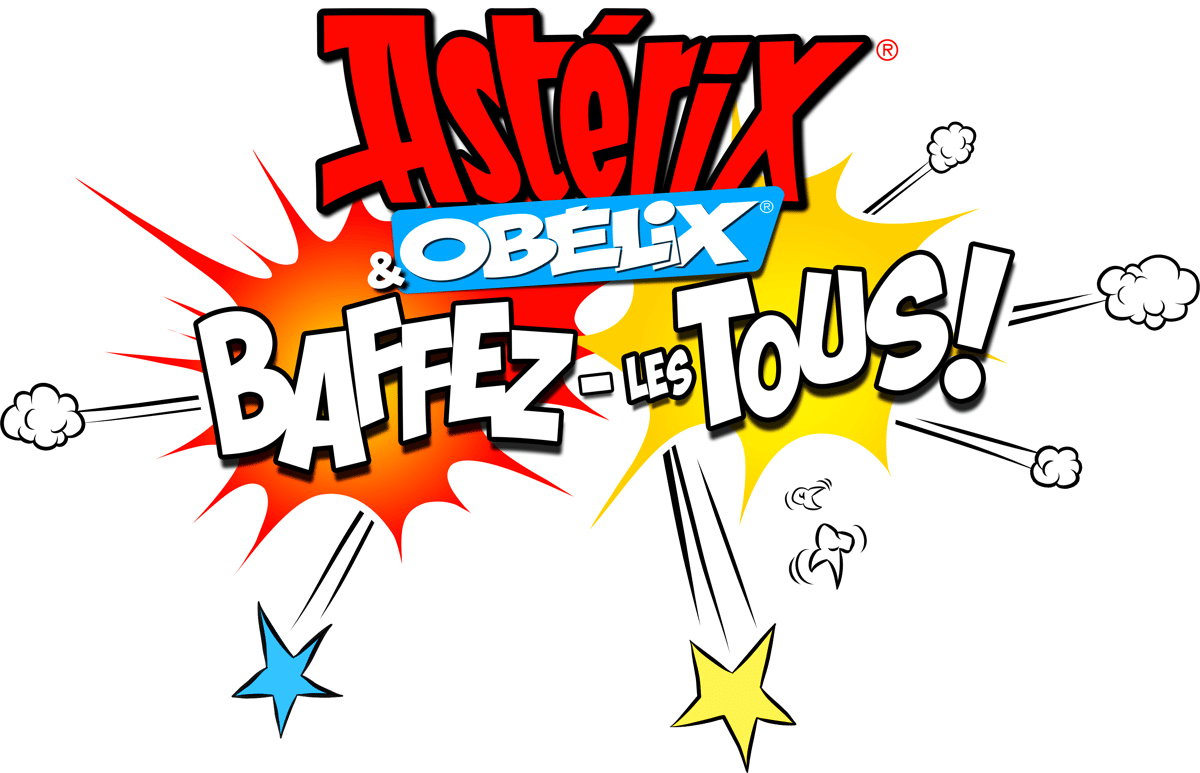 Test Astérix et Obélix Baffez Les Tous !, un généreux mais poussif hommage