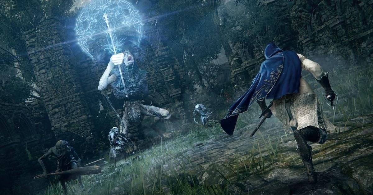 Elden Ring : Attention, les spoilers se multiplient à cause des hackers