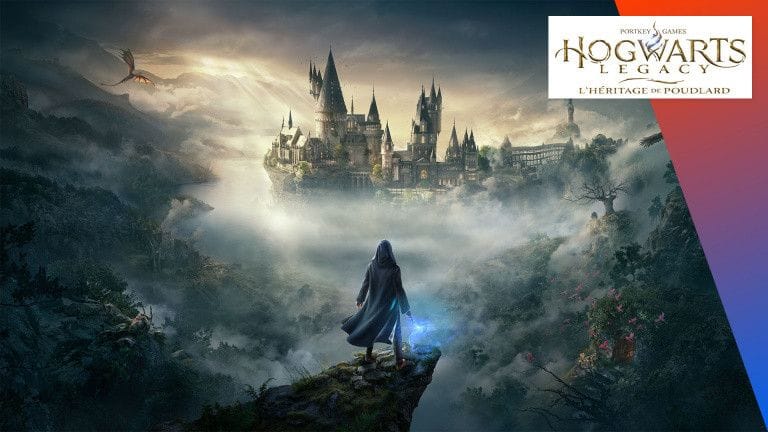 Hogwarts Legacy : Warner répond aux rumeurs et annonce des nouvelles pour bientôt