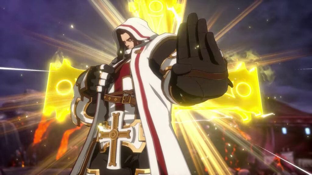 DNF Duel: Crusader répand la bonne parole