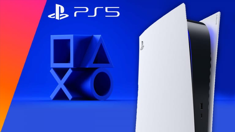 PS5 : les performances sont améliorées avec la dernière mise à jour majeure