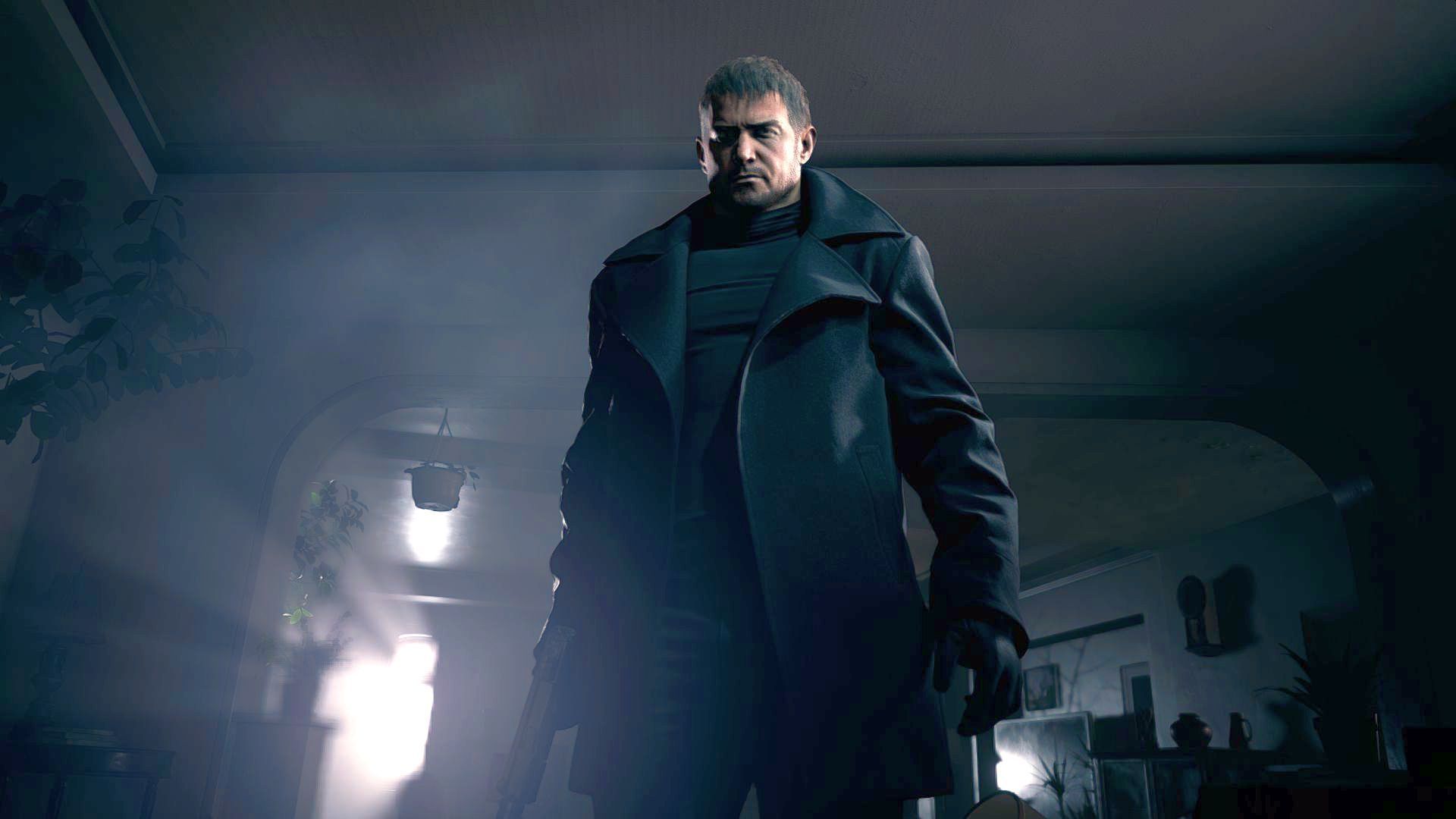 Un Resident Evil en mode Among Us pour 2024?