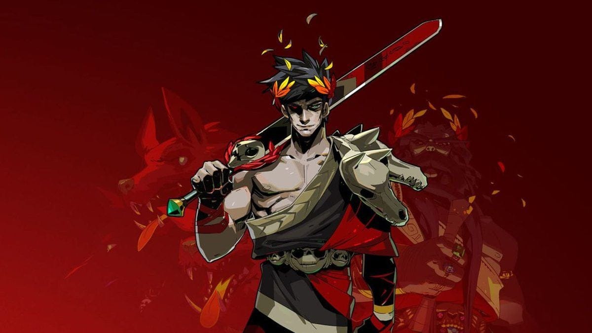 Hades est le tout premier jeu vidéo à obtenir le Prix Hugo