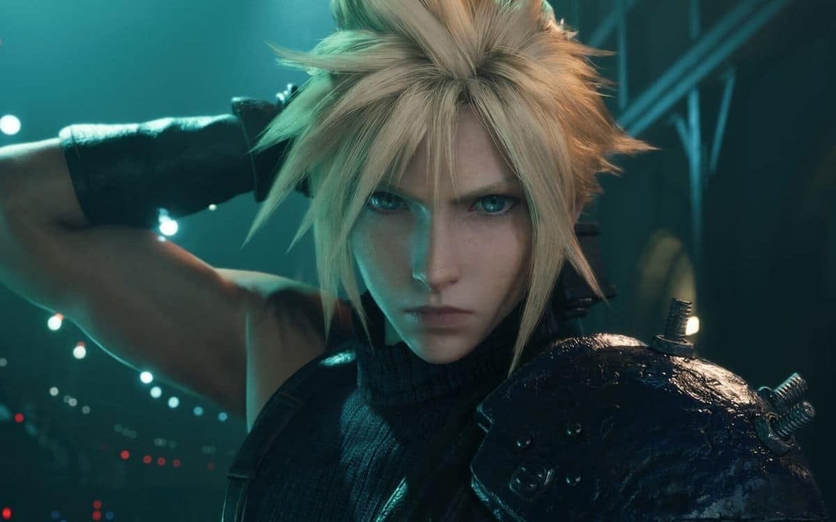 FF7 Remake : les abonnés PSPlus sur PS4 pourront installer le jeu PS5 gratuitement