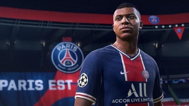 FIFA : Le PSG est l'équipe la plus jouée cette année, Mbappé le meilleur buteur - FIFA 22 - GAMEWAVE