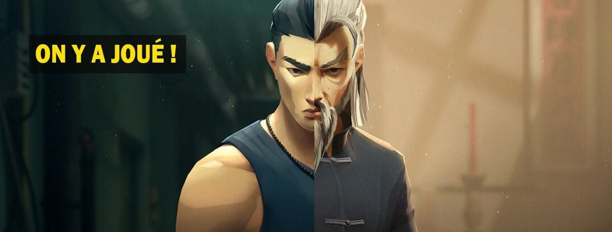 Sifu : on a joué au jeu de combat de SloClap, est-ce si fou que ça?