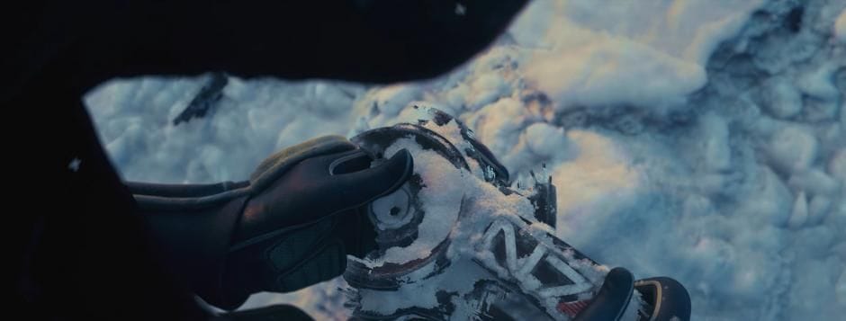 BioWare recrute des développeurs Unreal Engine 5 pour Mass Effect