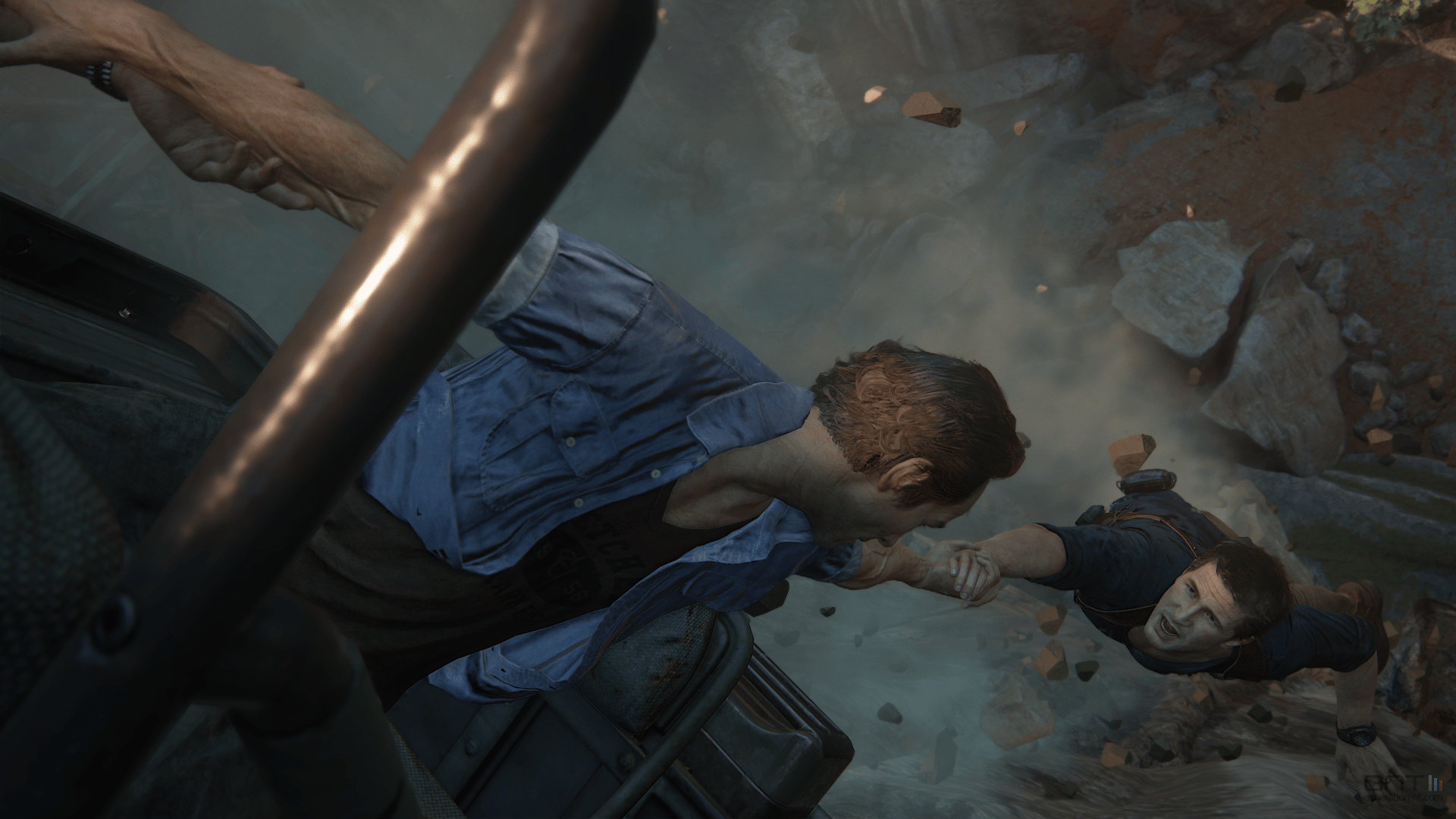 Uncharted 5 : Naughty Dog parle d'un nouveau jeu sur PS5 !