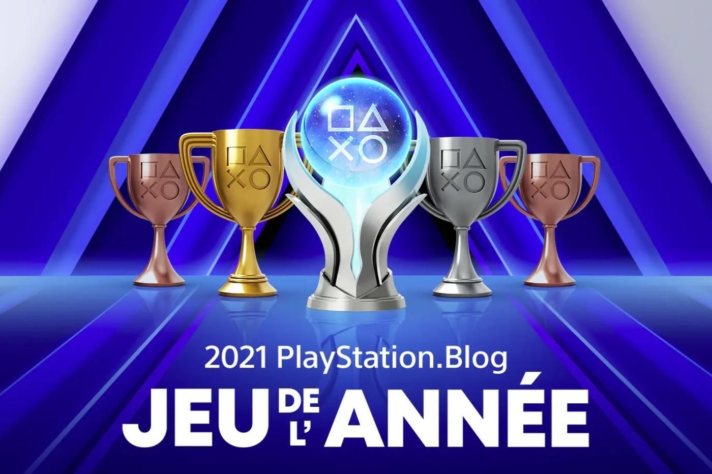 PlayStation : quels ont été les meilleurs jeux sur PS4 et PS5 en 2021 ?