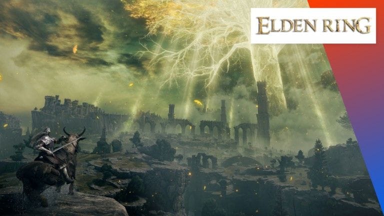 Elden Ring : un monde ouvert pas si lourd que ça ?