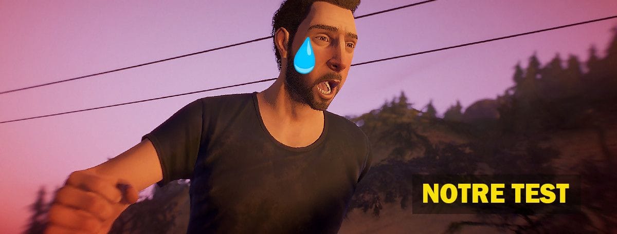 Test Alfred Hitchcock Vertigo : le nouveau Pendulo Studios nous a donné des sueurs froides