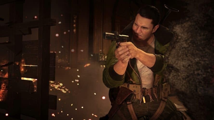 Call of Duty : 48 000 tricheurs ont été bannis sur Warzone et Vanguard