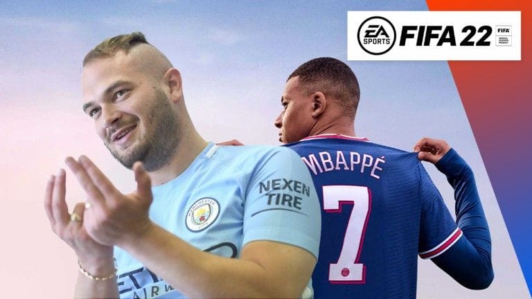 FIFA 22 / FUT 22 : le rappeur JuL de retour dans le jeu, tous les détails