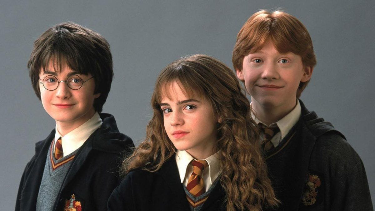 Harry Potter : un MMO annulé début 2000 car EA ne pensait pas que la licence durerait