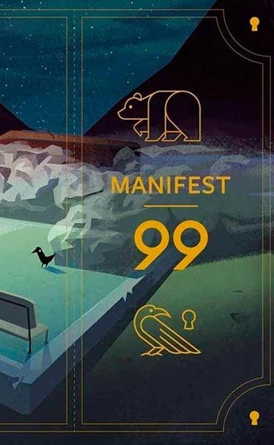 Manifest 99 - VR4player.fr