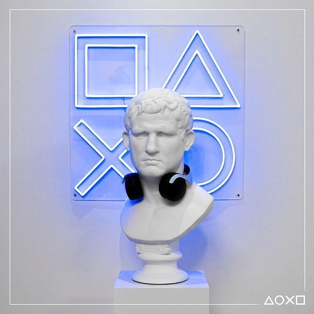 A post shared by PlayStation France (@playstationfr)