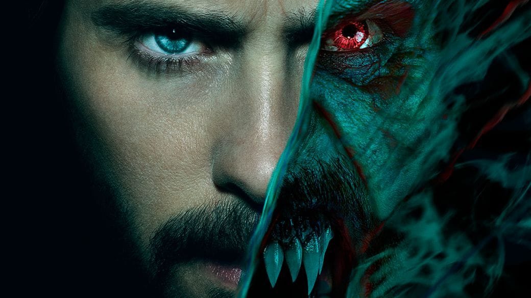 Morbius repoussé encore une fois: et si le Covid n'était pas la seule raison?