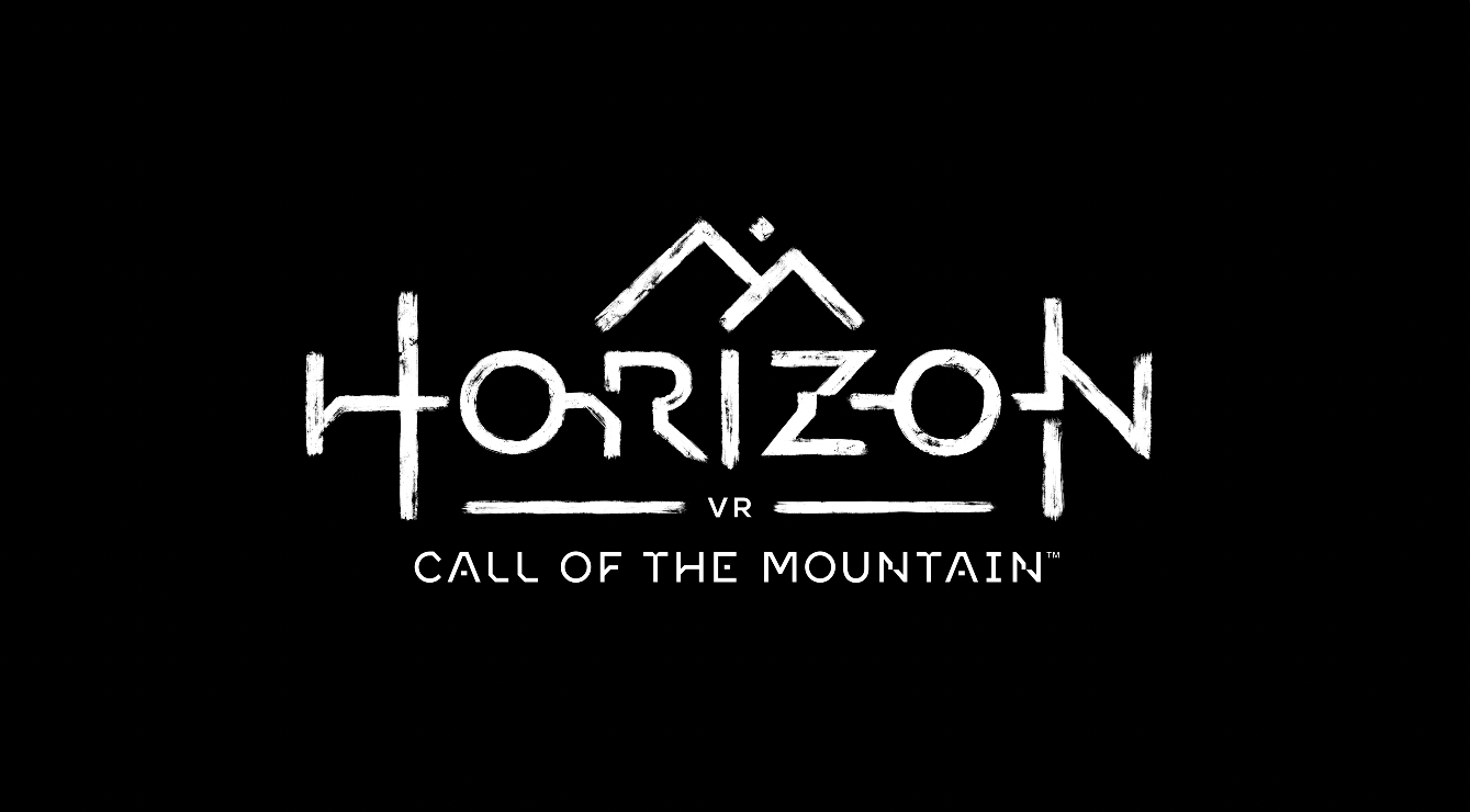 Horizon Call of the Mountain annoncé sur PlayStation VR2