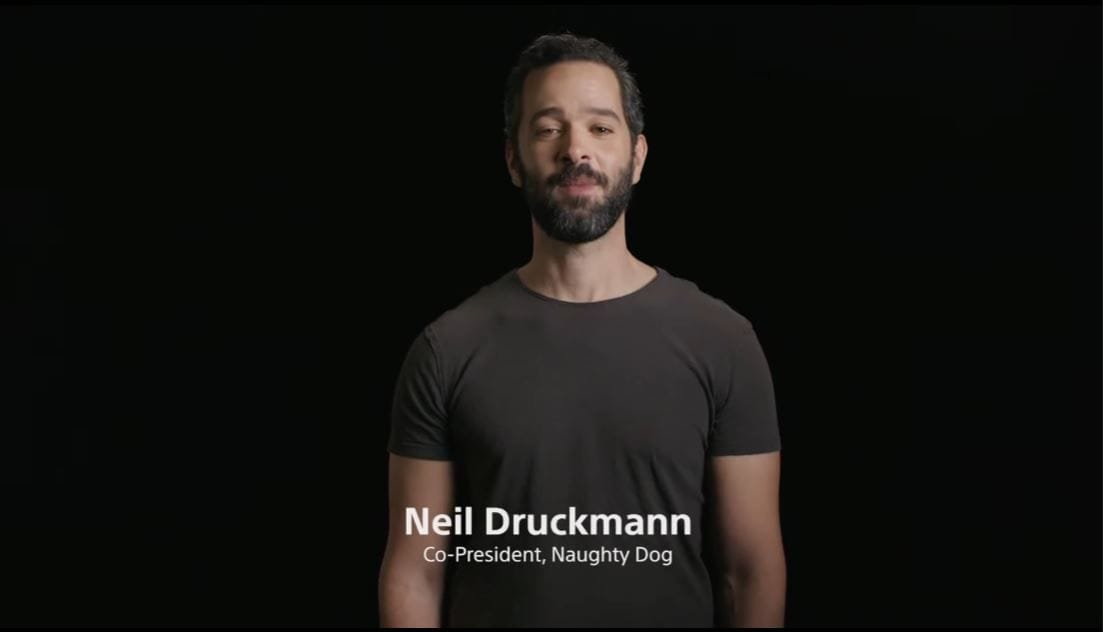 CES 2022: Naughty Dog (The Last of Us) travaille sur «plusieurs jeux»