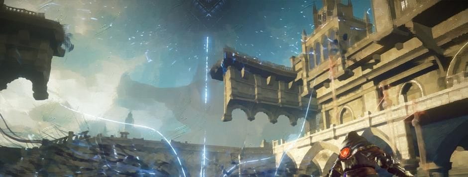 Babylon's Fall est déjà gold, et c'est super tôt