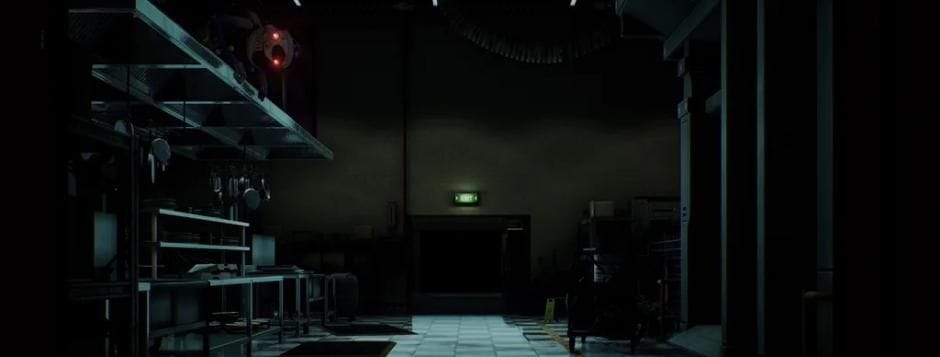 L'horrifique Five Nights at Freddy's: Security Breach date sa sortie physique