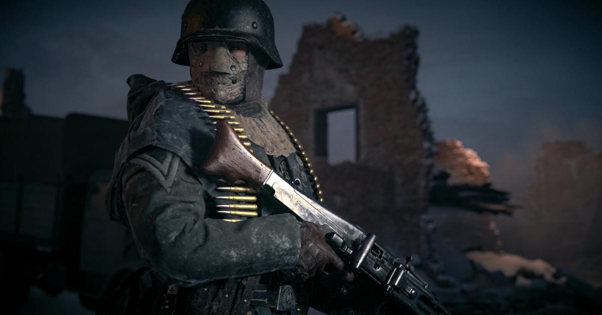 Call of Duty Vanguard : Les développeurs s'engagent à rééquilibrer certaines armes