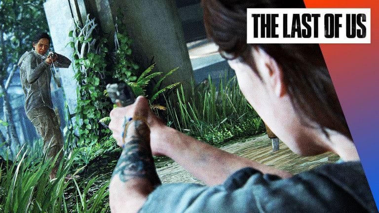 The Last of Us : Naughty Dog aurait plusieurs plans pour 2022 pour la PS5 !