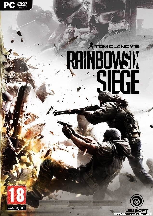 Tom Clancy's Rainbow Six Siege : Astuces et guides - jeuxvideo.com