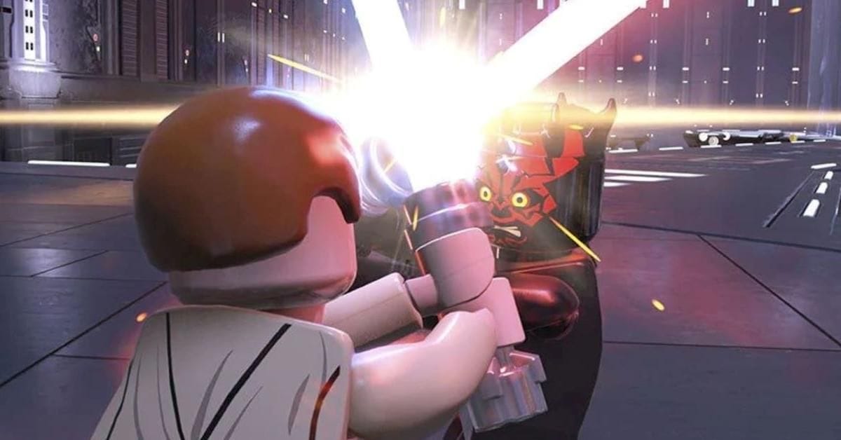 LEGO Star Wars The Skywalker Saga : Une date de sortie en avril ou mai 2022 ?