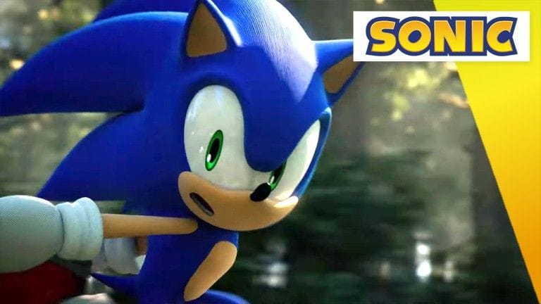 Sonic Frontiers : existe-t-il un doublage français pour le Breath of the Wild du hérisson bleu ? La réponse officielle donnée