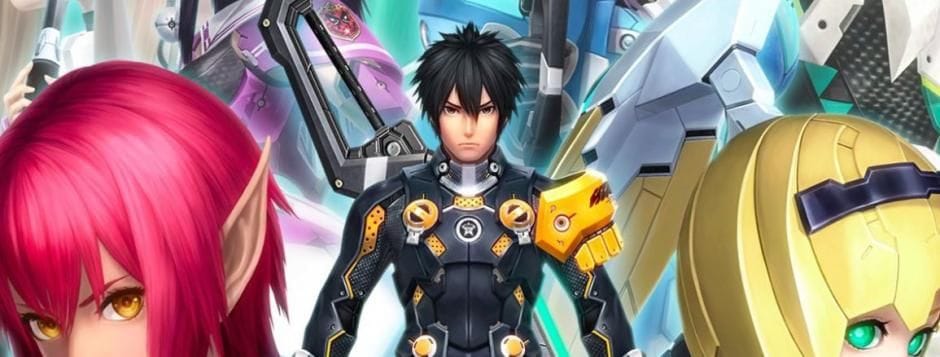 SEGA ouvre un nouveau studio dirigé par un ancien de Phantasy Star