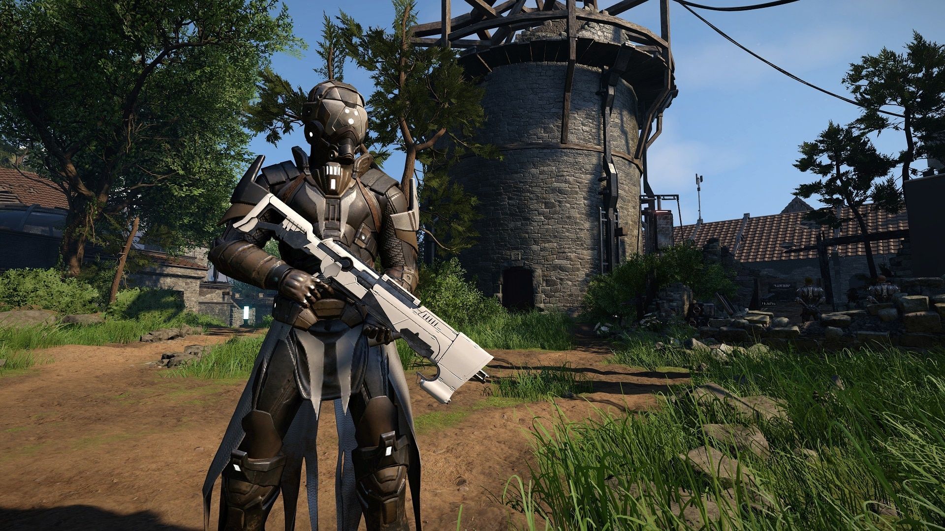 ELEX II présente ses combats dans une nouvelle vidéo