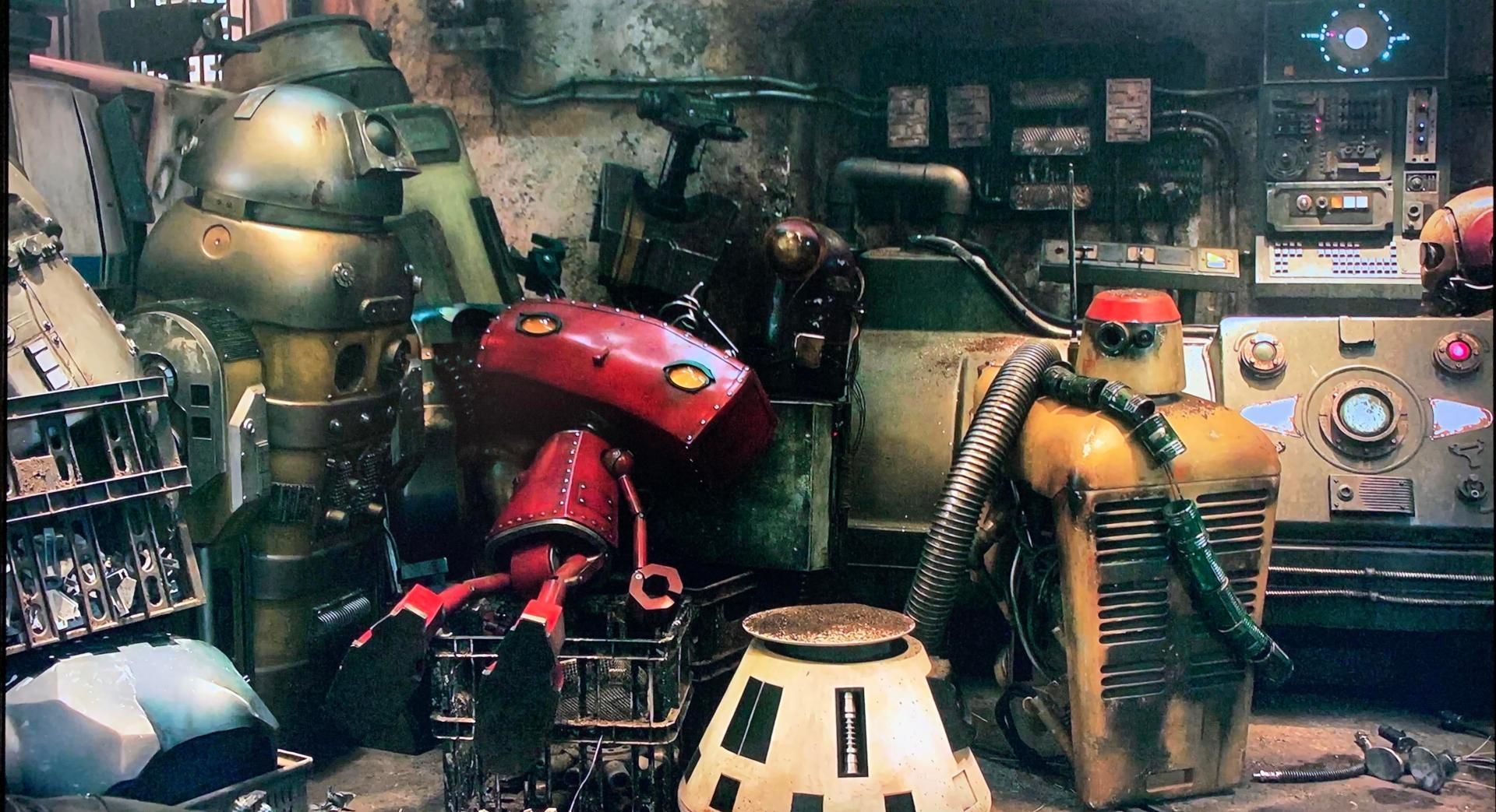 Bad Robot, le studio de JJ Abrams, multiplie les projets dans le gaming